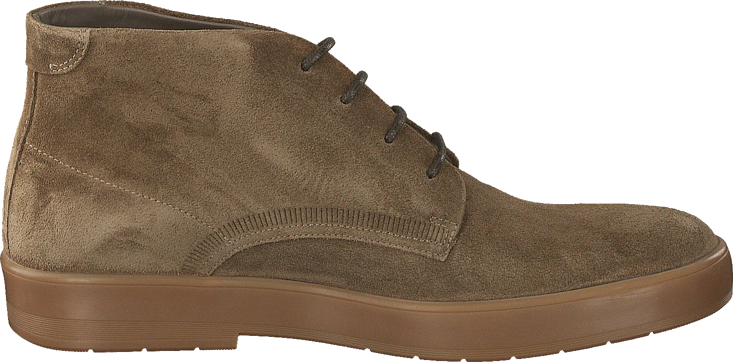 Driggs Chukka Taupe 2 Driggs Chukka Taupe - Image 2