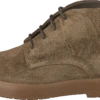 Driggs Chukka Taupe