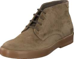 Driggs Chukka Taupe 9 Driggs Chukka Taupe -Duffy kauppa 60191 51 2
