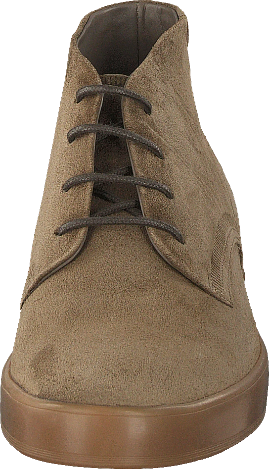 Driggs Chukka Taupe 4 Driggs Chukka Taupe - Image 4