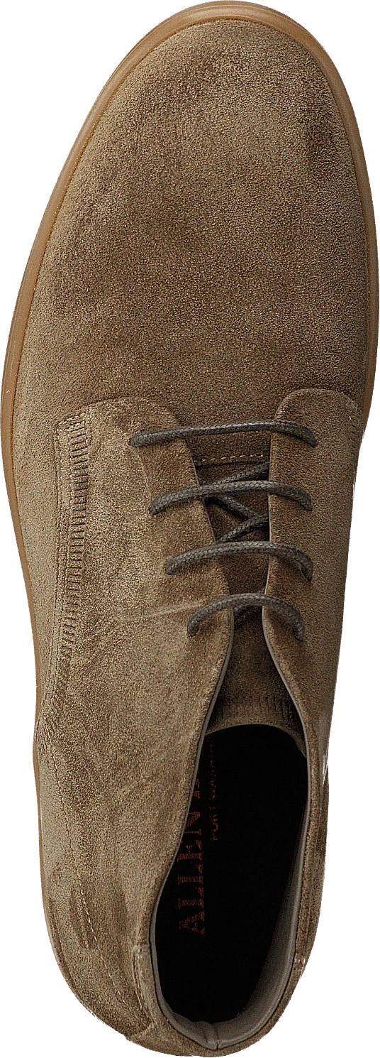 Driggs Chukka Taupe 6 Driggs Chukka Taupe - Image 6