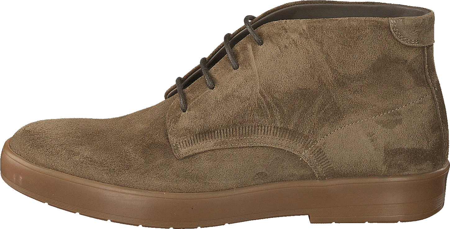 Driggs Chukka Taupe 1 Driggs Chukka Taupe