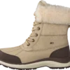 Ugg W Adirondack Sand