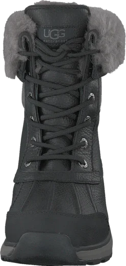 Ugg W. Adirondack Iii Black -Duffy kauppa 60191 73 3