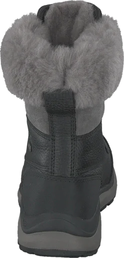 Ugg W. Adirondack Iii Black -Duffy kauppa 60191 73 4