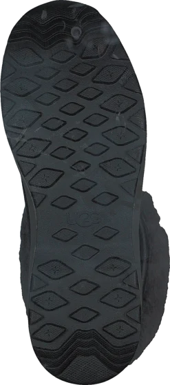 Ugg W. Adirondack Iii Black -Duffy kauppa 60191 73 6