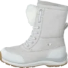 Ugg Adirondack Boot Iii Fluff White