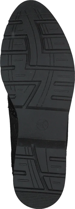 Jana 8-8-23702-23 001 Black -Duffy kauppa 60191 76 6