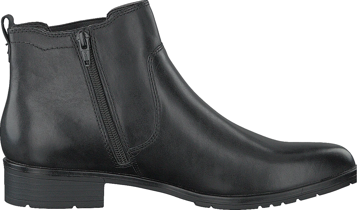 Jana 8-8-25309-23 001 Black 2 Jana 8-8-25309-23 001 Black - Image 2