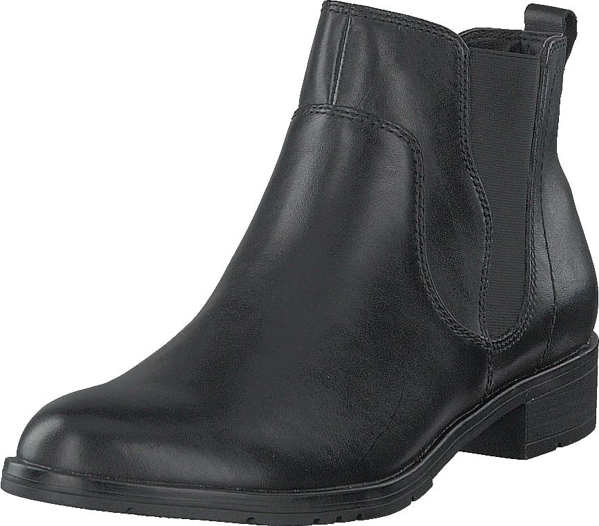 Jana 8-8-25309-23 001 Black 3 Jana 8-8-25309-23 001 Black - Image 3