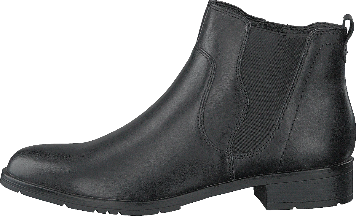 Jana 8-8-25309-23 001 Black 1 Jana 8-8-25309-23 001 Black