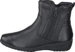 Jana 8-8-26424-23 022 Black Nappa