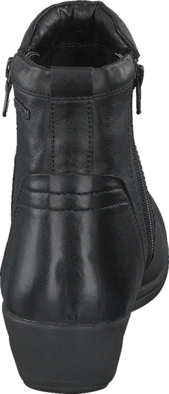 Jana 8-8-26424-23 022 Black Nappa -Duffy kauppa 60191 86 4