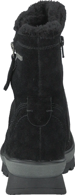 Jana 8-8-26440-23 001 Black -Duffy kauppa 60191 87 4