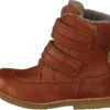 Bisgaard Tex Boot Cognac