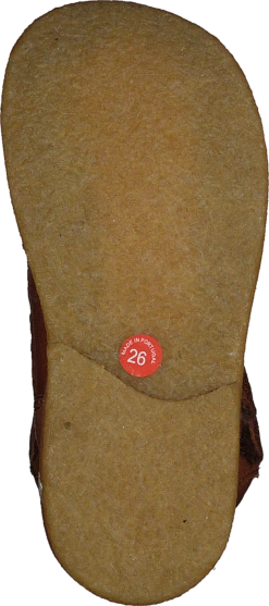 Bisgaard Tex Boot Cognac 13 Bisgaard Tex Boot Cognac -Duffy kauppa 60191 96 6