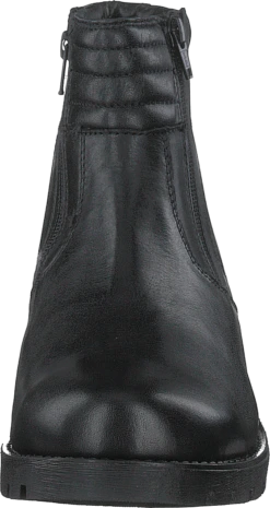 451-6663 Warmlined Black -Duffy kauppa 60192 03 3