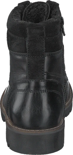 451-6534 Black -Duffy kauppa 60192 08 4