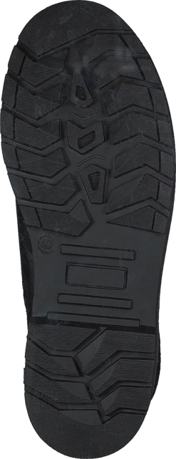 451-6534 Black -Duffy kauppa 60192 08 6