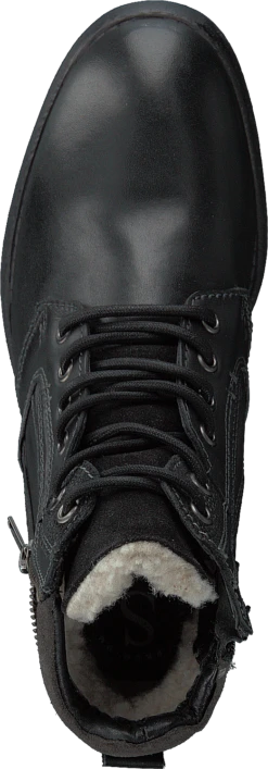 451-2008 Black -Duffy kauppa 60192 18 5