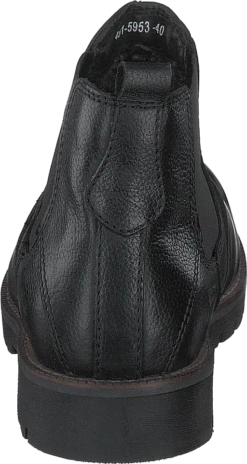 451-5953 Black -Duffy kauppa 60192 20 4