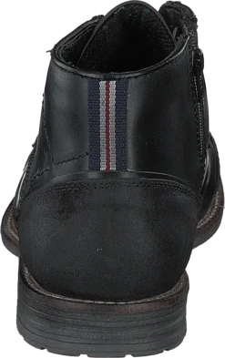 451-6583 Black -Duffy kauppa 60192 22 4