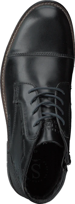 451-6583 Black -Duffy kauppa 60192 22 5