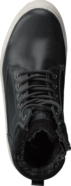 451-3423 Black -Duffy kauppa 60192 23 5