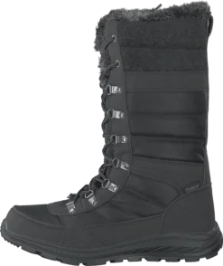 430-2968 Waterproof Warm Lined Black