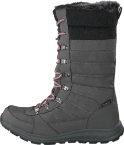 430-2968 Waterproof Warm Lined Grey