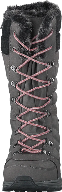 430-2968 Waterproof Warm Lined Grey -Duffy kauppa 60192 31 3