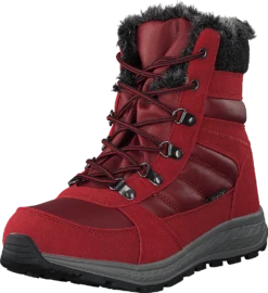 430-2967 Waterproof Warm Lined Red -Duffy kauppa 60192 33 2