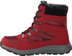 430-2967 Waterproof Warm Lined Red