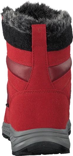430-2967 Waterproof Warm Lined Red -Duffy kauppa 60192 33 4