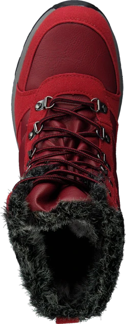 430-2967 Waterproof Warm Lined Red -Duffy kauppa 60192 33 5