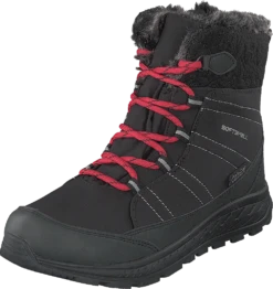 430-9103 Waterproof Warm Lined Black -Duffy kauppa 60192 34 2