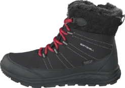 430-9103 Waterproof Warm Lined Black