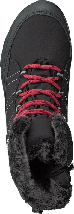 430-9103 Waterproof Warm Lined Black -Duffy kauppa 60192 34 5