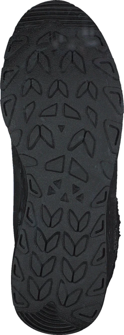 430-9103 Waterproof Warm Lined Black -Duffy kauppa 60192 34 6