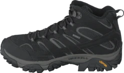 Merrell Moab 2 Mid Gtx Black