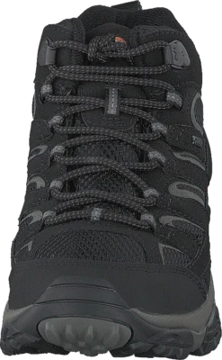 Merrell Moab 2 Mid Gtx Black 10 Merrell Moab 2 Mid Gtx Black -Duffy kauppa 60192 48 3
