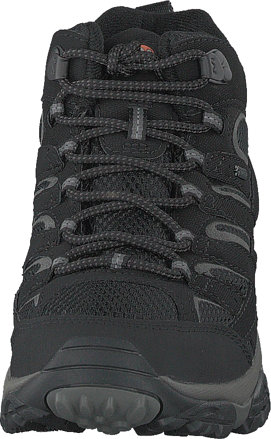 Merrell Moab 2 Mid Gtx Black 4 Merrell Moab 2 Mid Gtx Black - Image 4