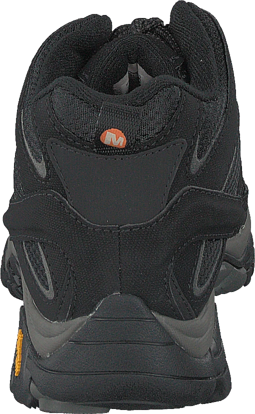Merrell Moab 2 Mid Gtx Black 5 Merrell Moab 2 Mid Gtx Black - Image 5
