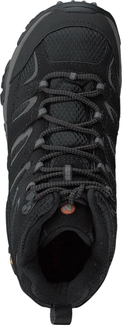 Merrell Moab 2 Mid Gtx Black 12 Merrell Moab 2 Mid Gtx Black -Duffy kauppa 60192 48 5