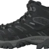Merrell Moab 2 Mid Gtx Black