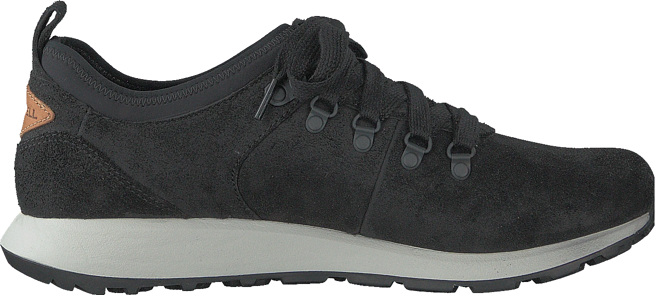 Merrell Ashford Classic Black 2 Merrell Ashford Classic Black - Image 2