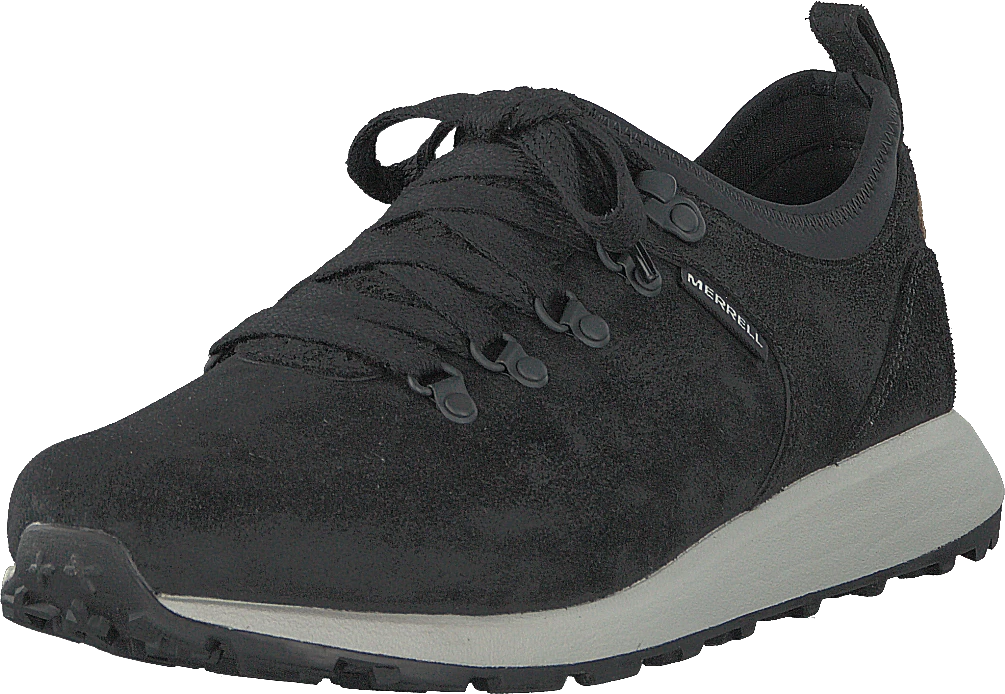 Merrell Ashford Classic Black 3 Merrell Ashford Classic Black - Image 3