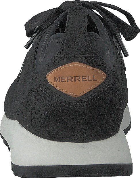 Merrell Ashford Classic Black 5 Merrell Ashford Classic Black - Image 5