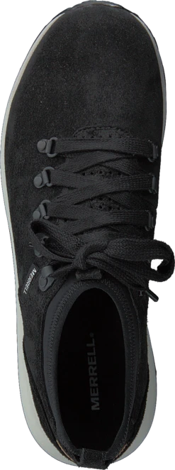 Merrell Ashford Classic Black 12 Merrell Ashford Classic Black -Duffy kauppa 60192 64 5