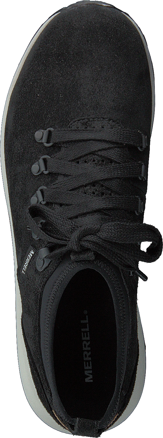 Merrell Ashford Classic Black 6 Merrell Ashford Classic Black - Image 6